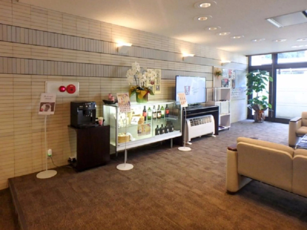 LiVEMAX RESORT Okudogo
