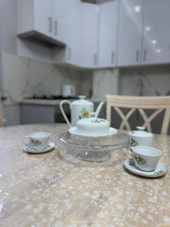 City Centre Apartment