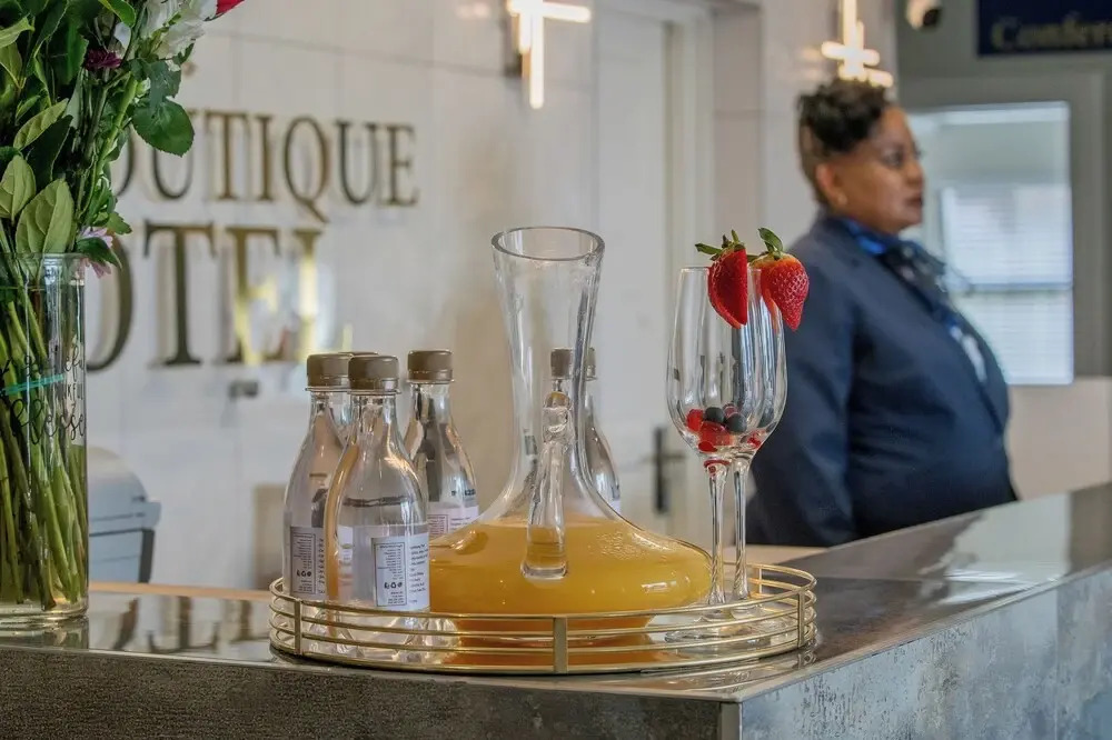 Lefa Boutique Hotel