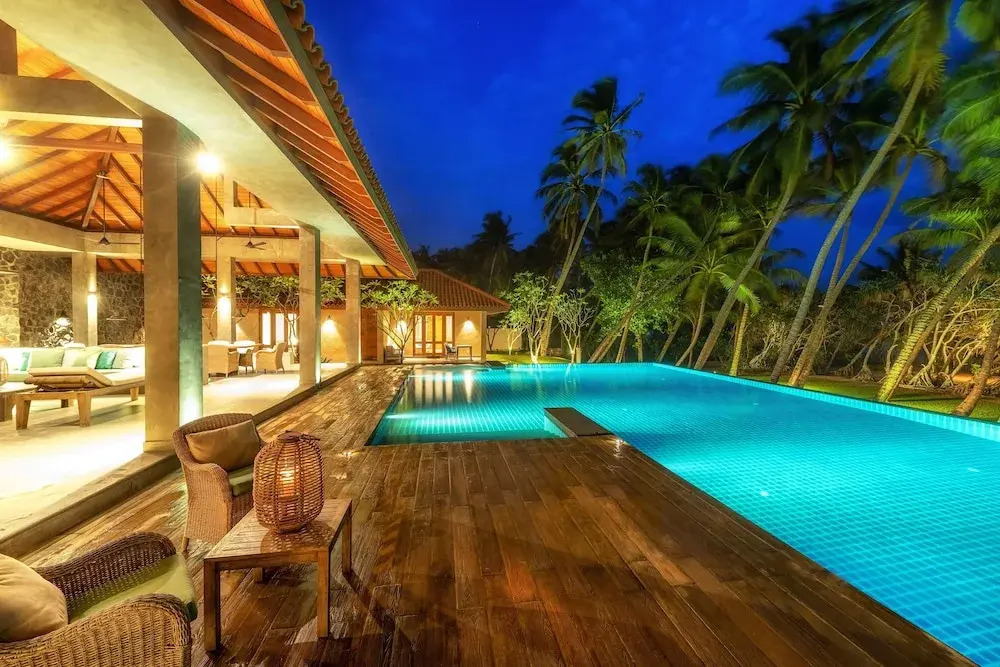 Kirana by The One Group of Hotels