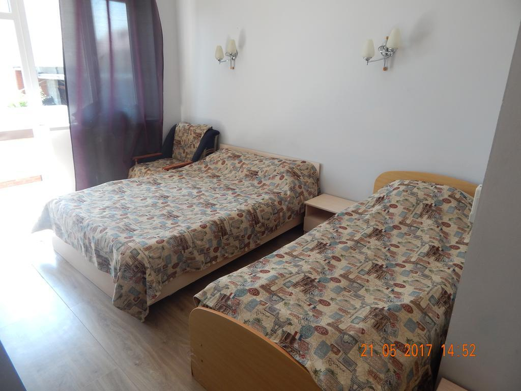 Guest House Sportivnyi