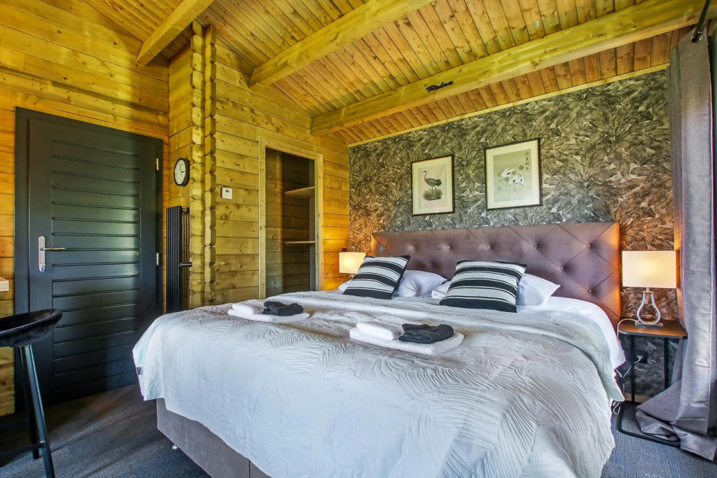 Appel Lodge