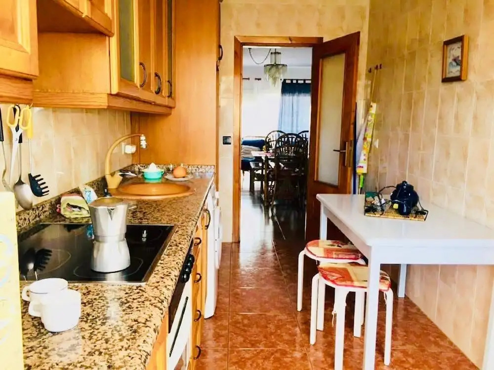 Apartamento Canarian Garden