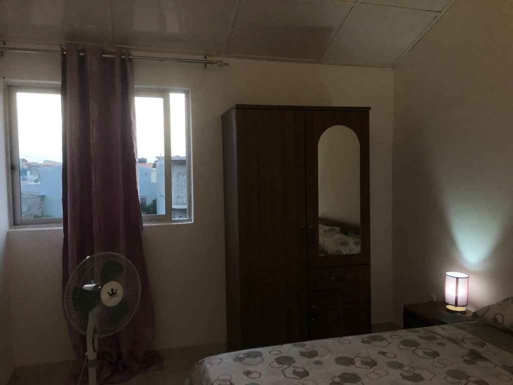 Apartamento T2-Dunas Centro