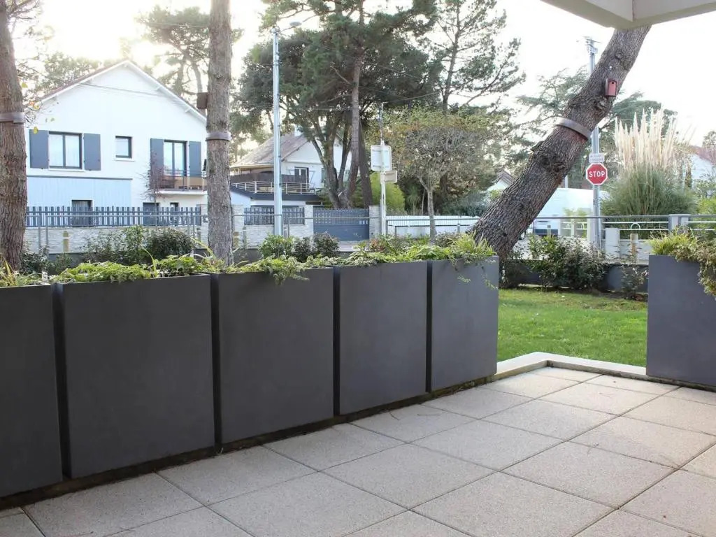 Appartement La Baule, 3 pièces, 5 personnes - FR-1-245-102