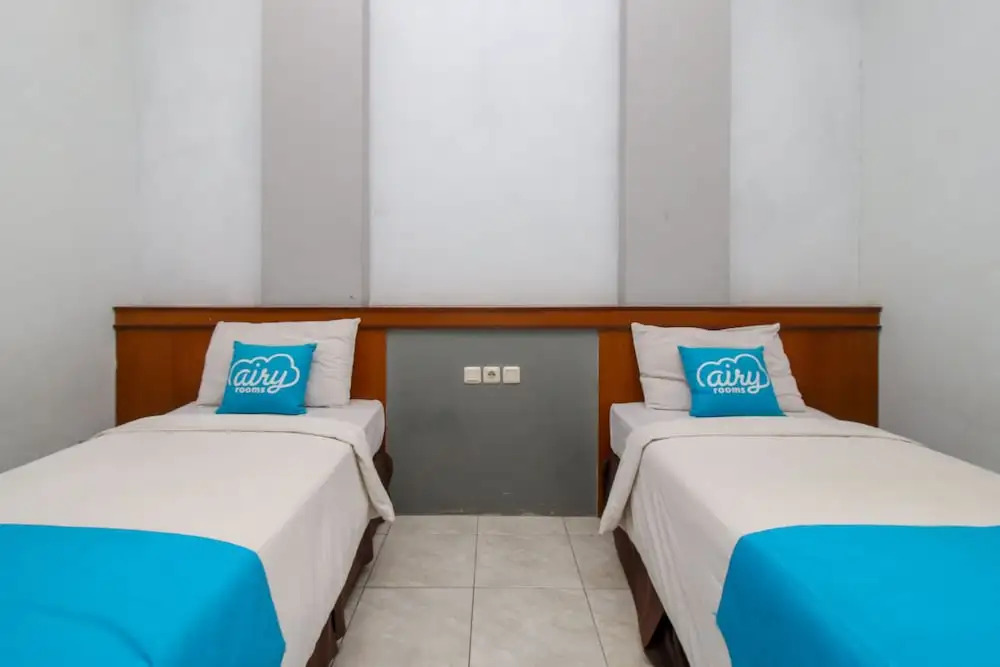Airy Caturtunggal Colombo Yogyakarta