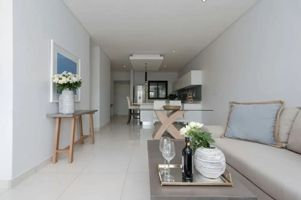 One Hyde Park - Sandton