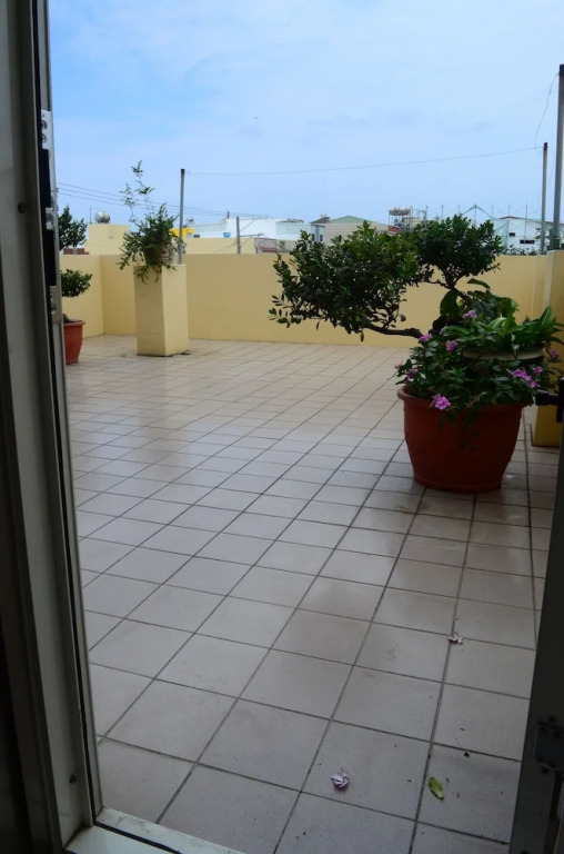 JY Hostel
