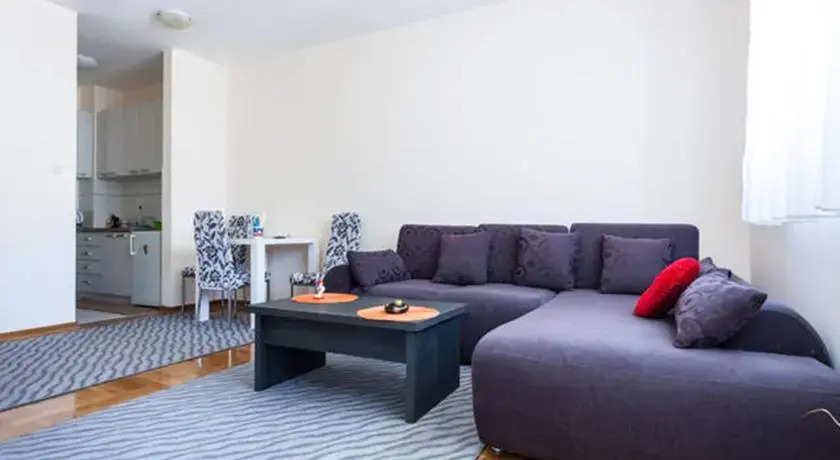 Cosy Apartment