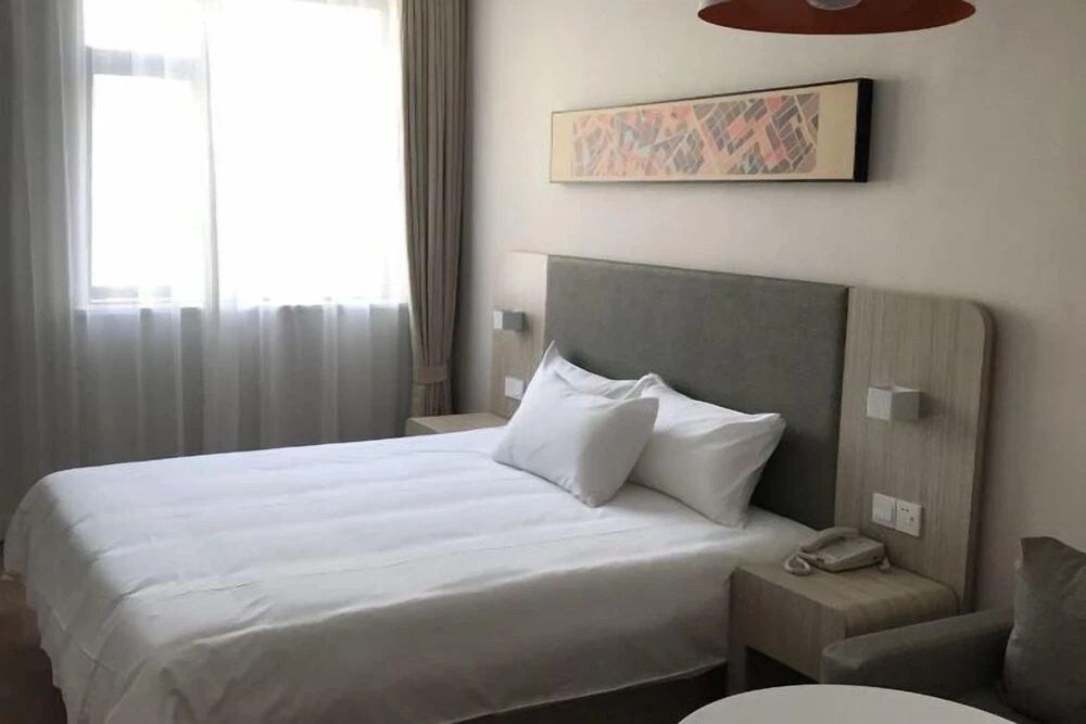 Hanting Hotel (Shanghai Hongcao South Road)