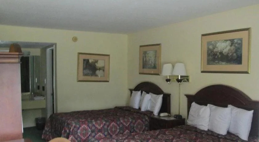 Regency Inn Fayetteville/Fort Bragg