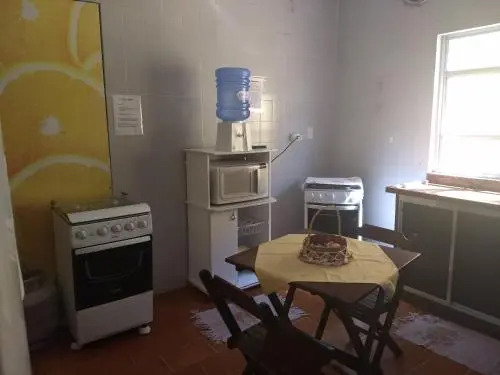Hostel Beira Mar