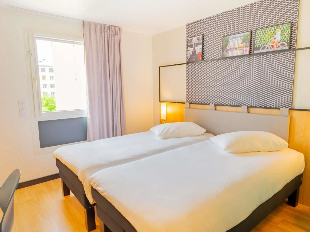 ibis Paris Vanves Parc des Expositions