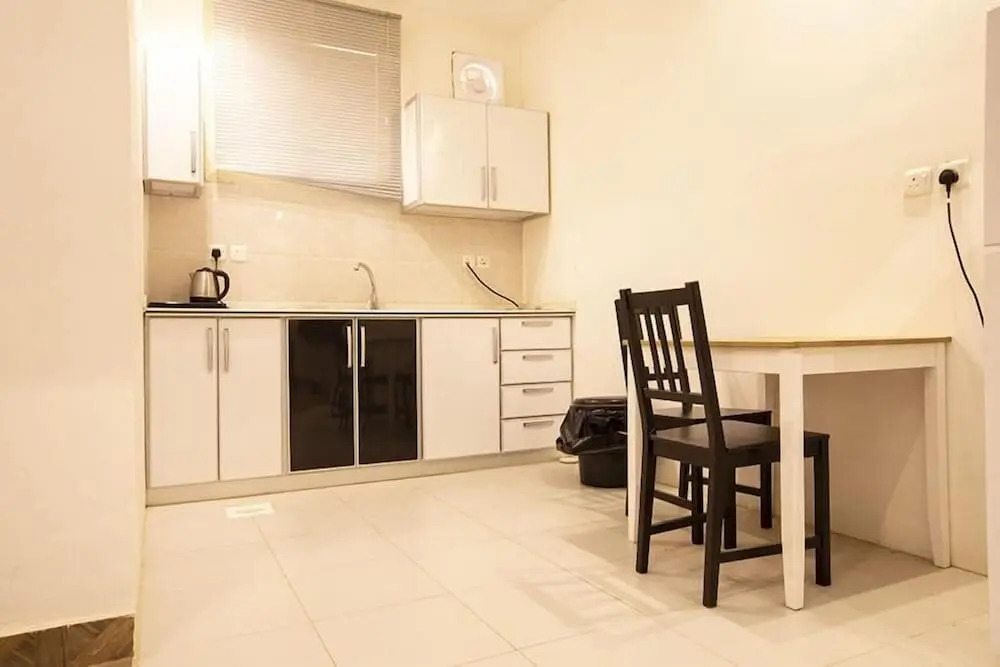 Al Muteb Suites Al Qassim