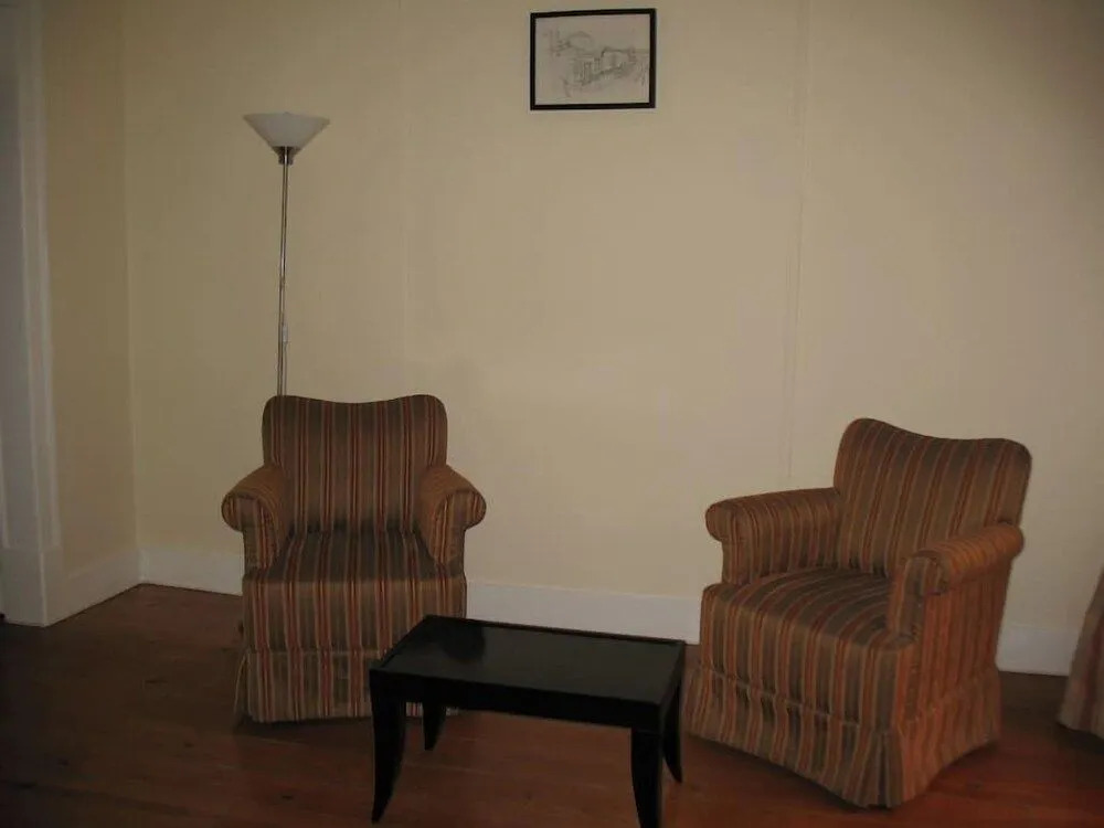 St. Lazaro Apartment