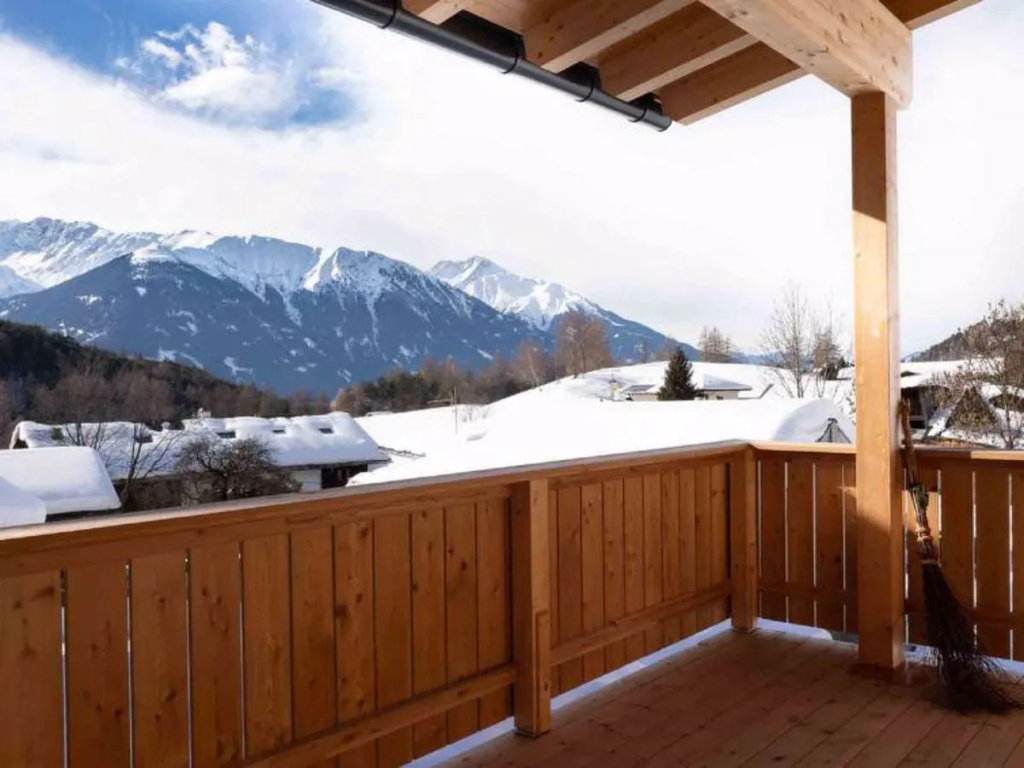 Chalet Shakti by Interhome