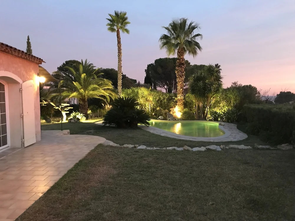 Pick Your Place Antibes