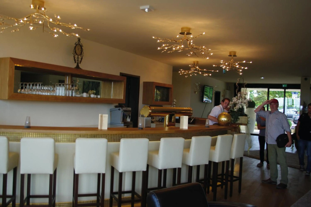 Hochwälder Wohlfühlhotel