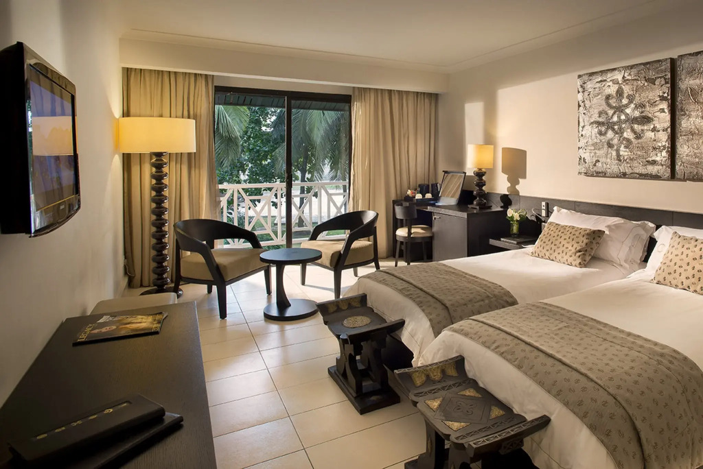 Labadi Beach Hotel