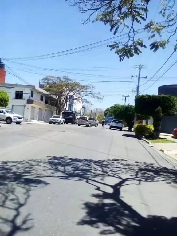 Posada Reforma