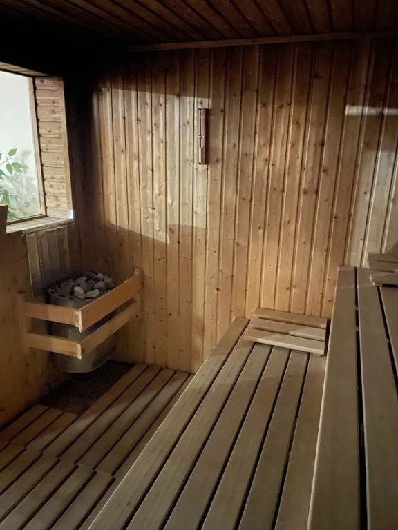 Garda Wellness Apartmanház