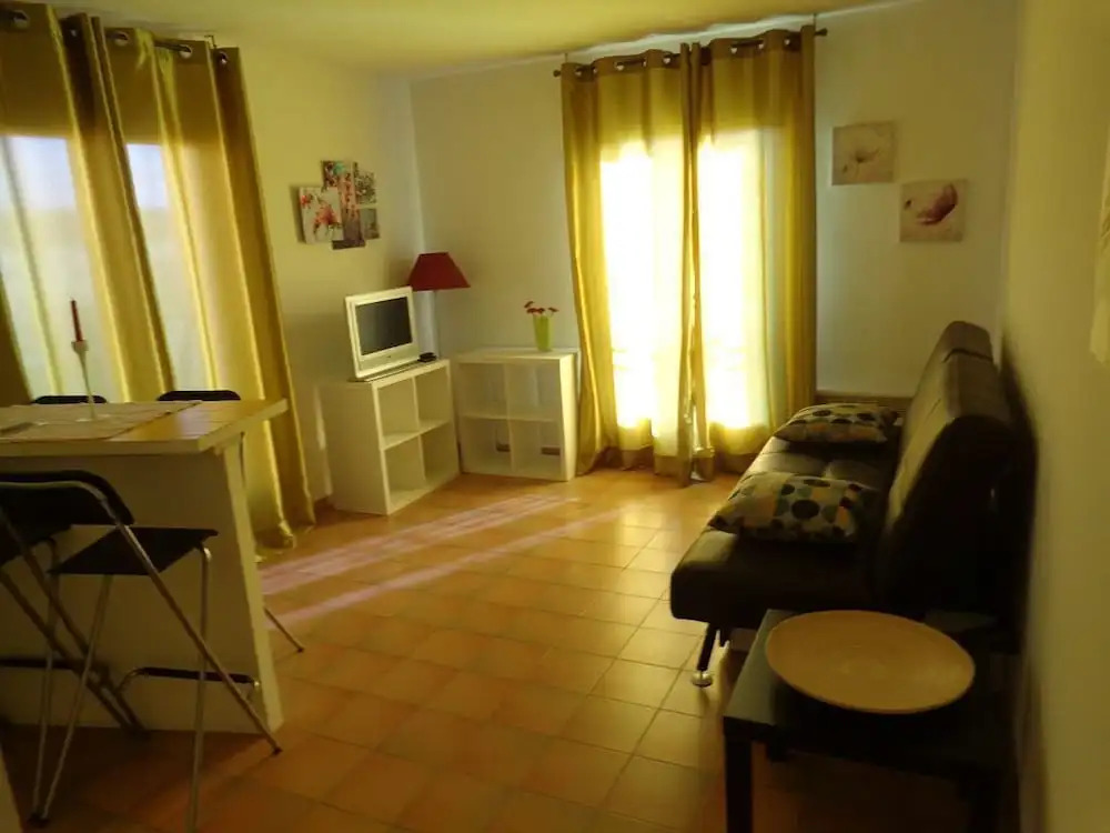 Charming apartment in Port Grimaud