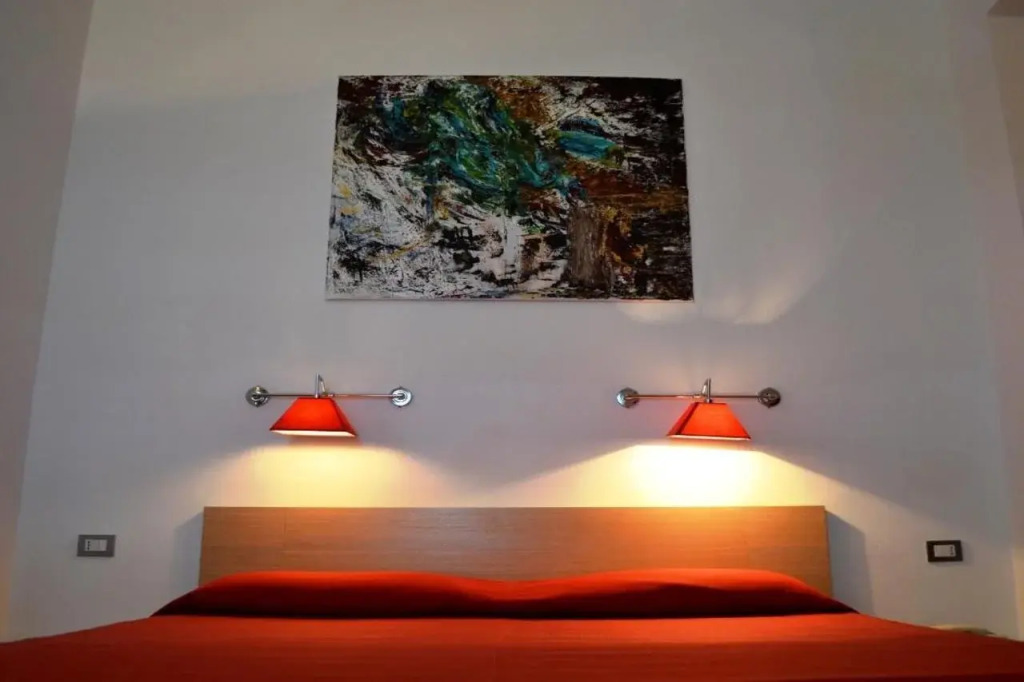 Hotel Cala Luna