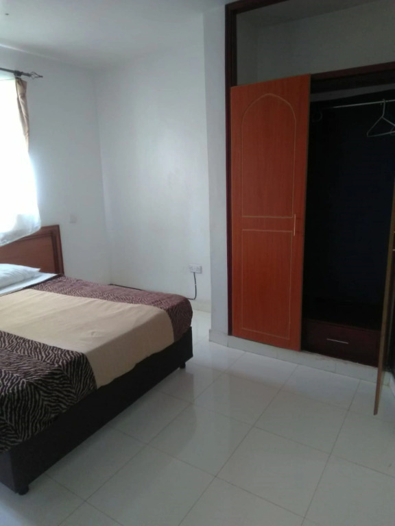 Zebra Resort And Spa