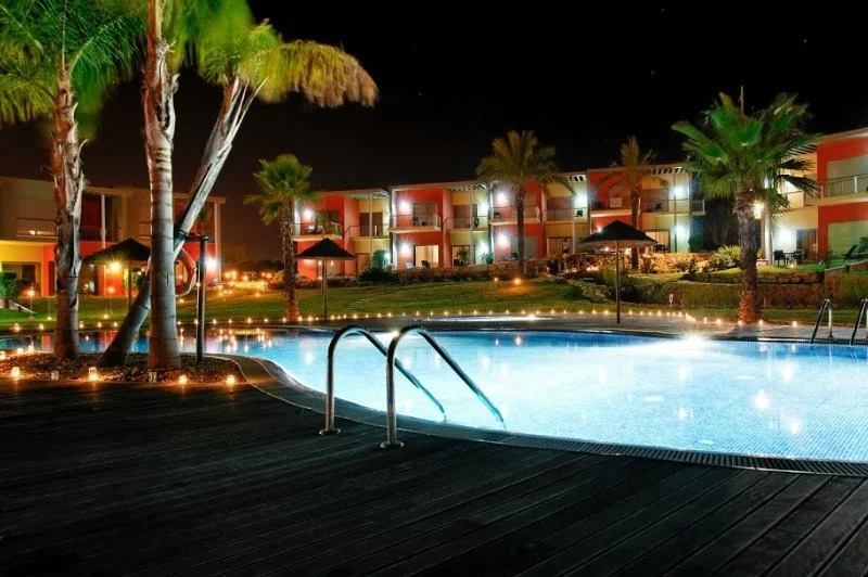 Sunset Village