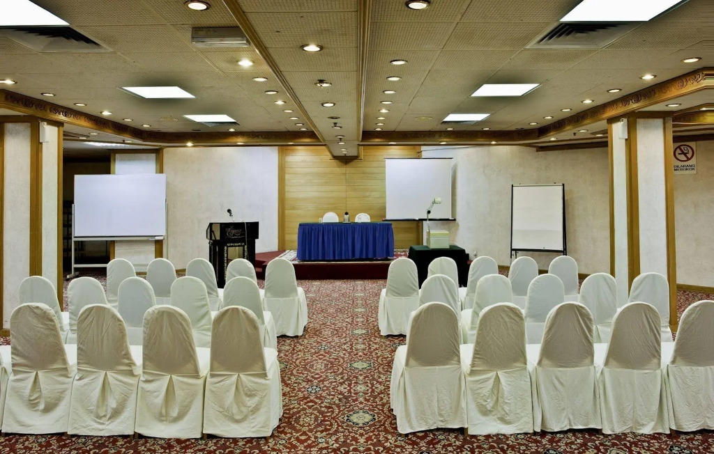 The Emperor Hotel Malacca