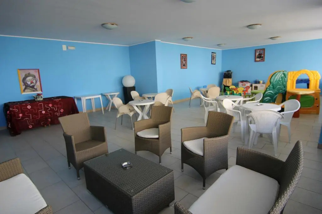 Di Matteo Hotel