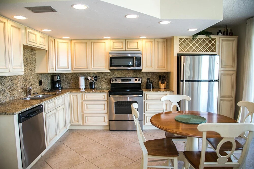 San Marco Residences 508