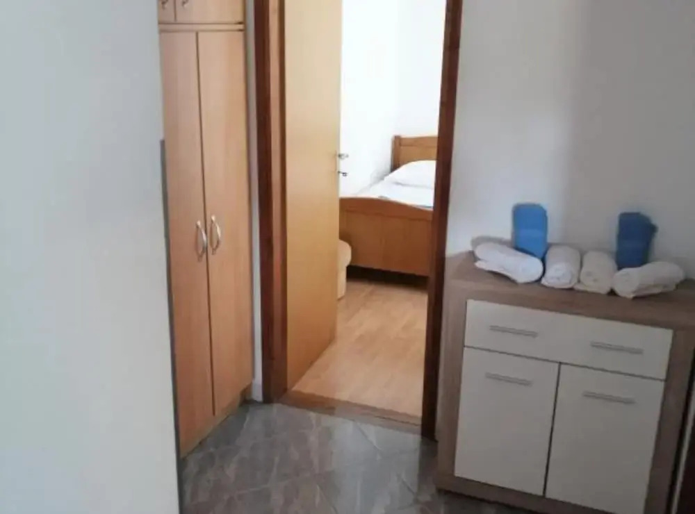 Apartments Milakovic-Kanica