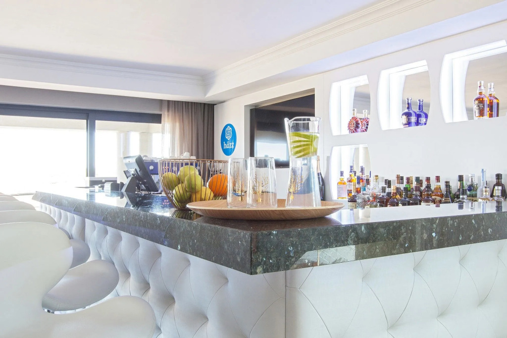 Bliss Boutique Hotel