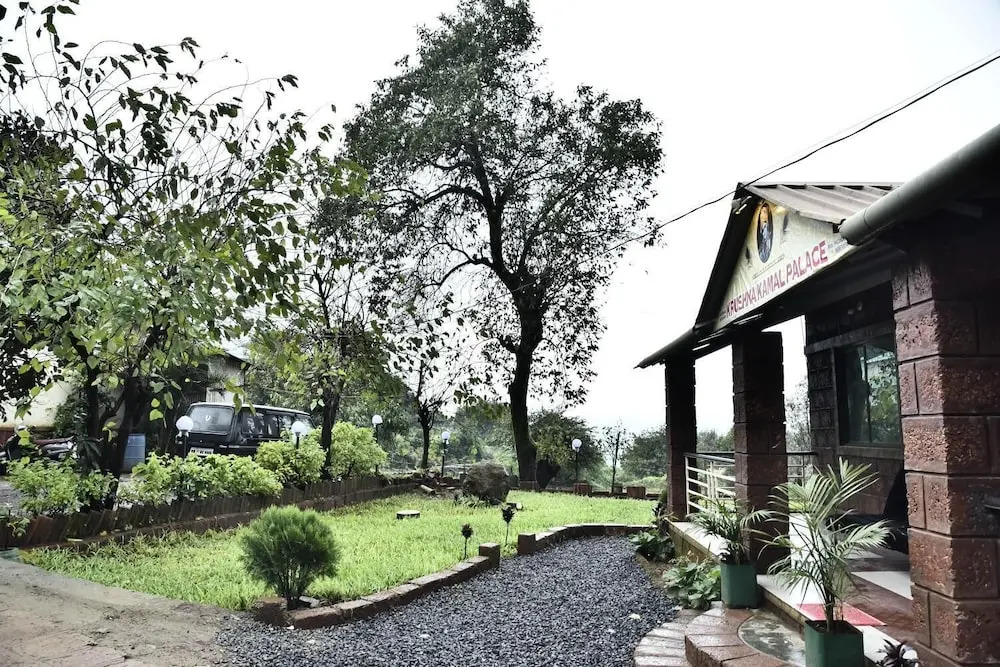 Serenity Villa