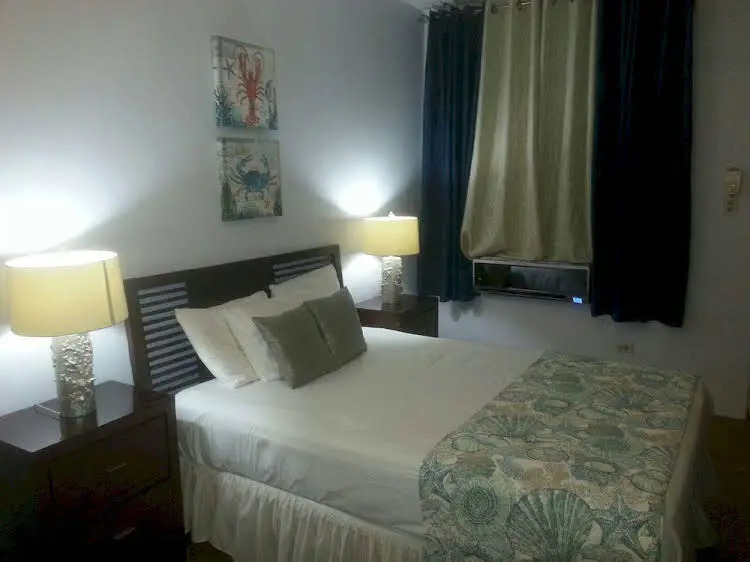 Playamar Frontbeach Apartment