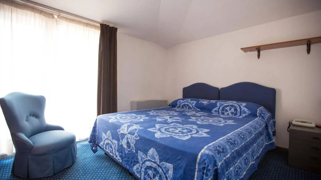 Residence Hotel Castelvecchio