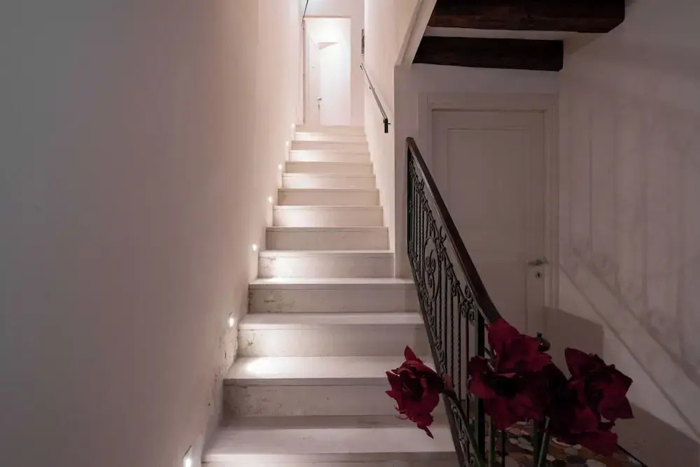 Ca' Barbarina Apartments