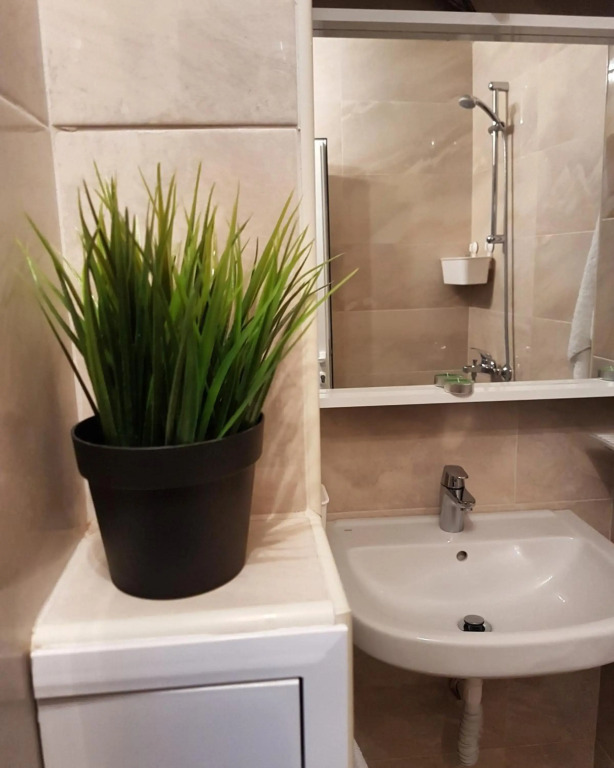 Apartment "Central"