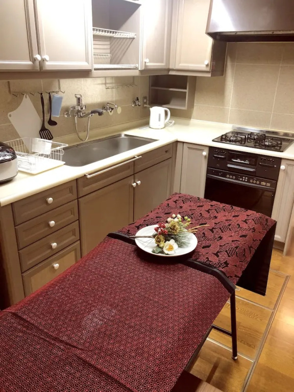 Guest room Kamakura Nagomi -Camellia-