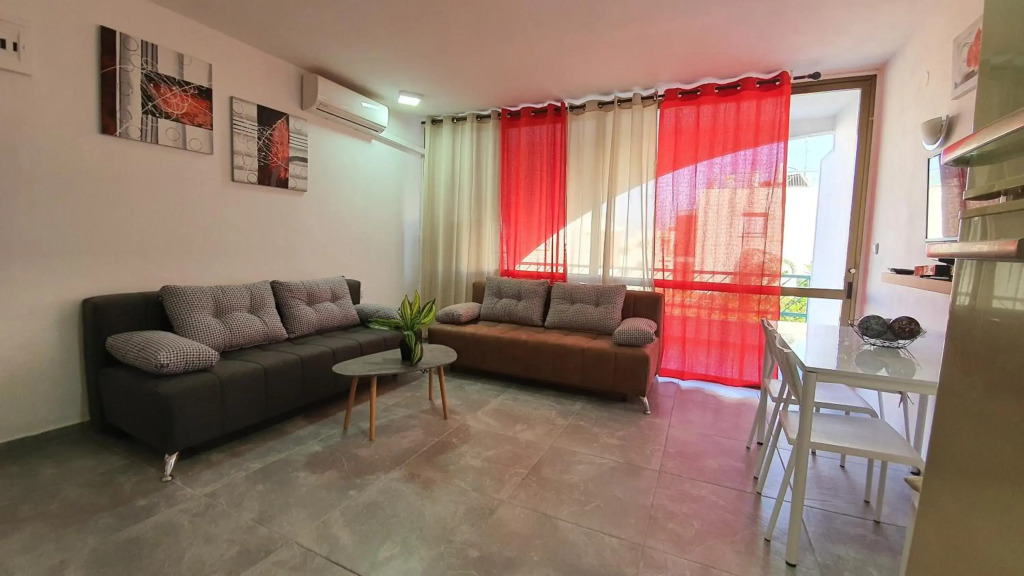 Lev Eilat VIP 2