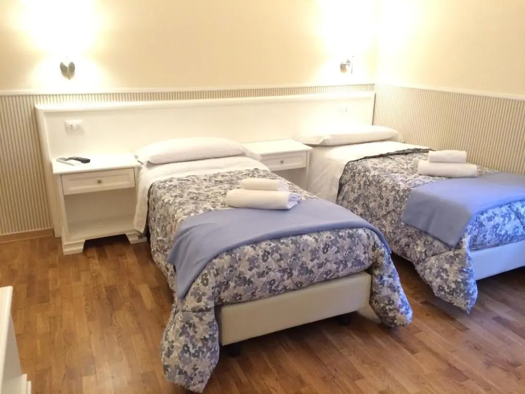 Relais Campanile Adelaide