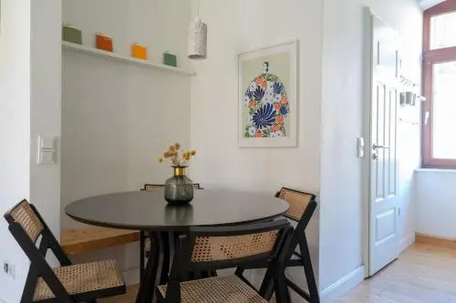 Etage in Linden