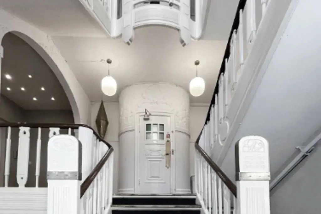 Savoy Hotel