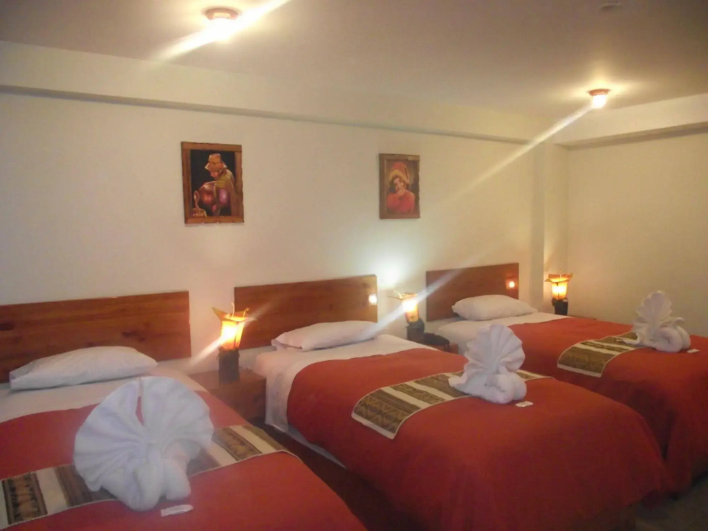 Andina Inn