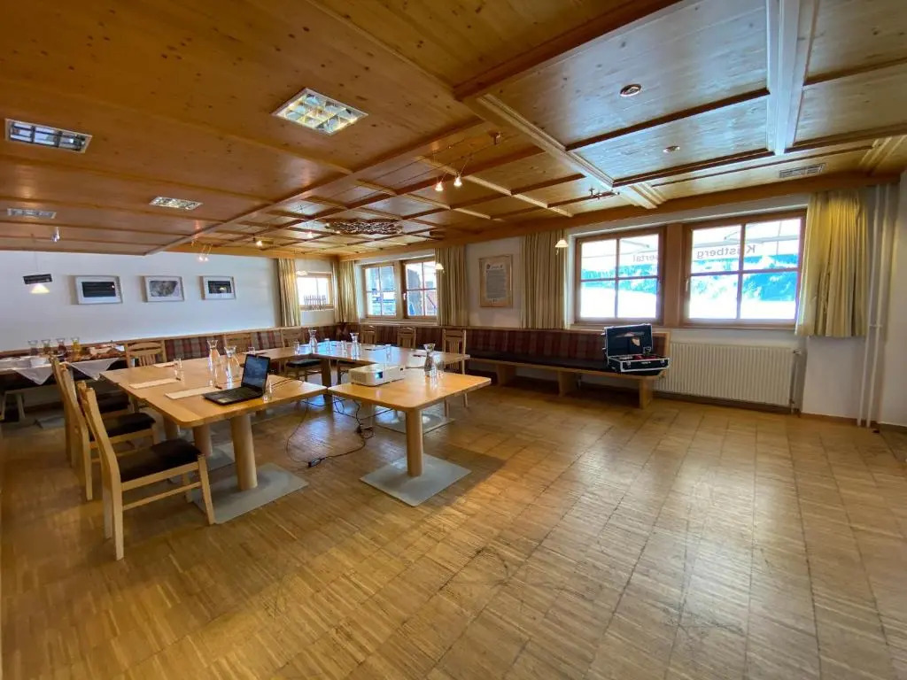 3 Sterne Hotel & Restaurant Panoramagasthof Kristberg
