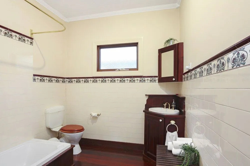 Allegra Cottage in Leura