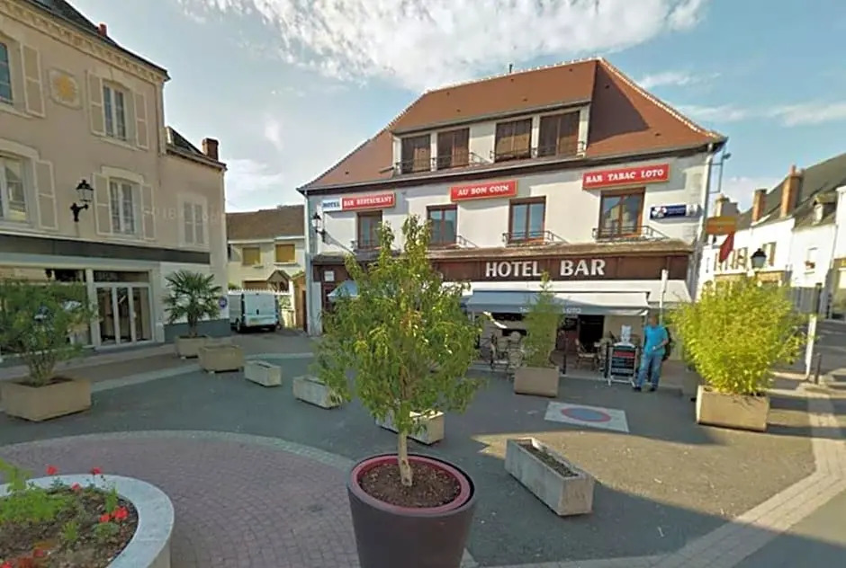 Hotel Au Bon Coin