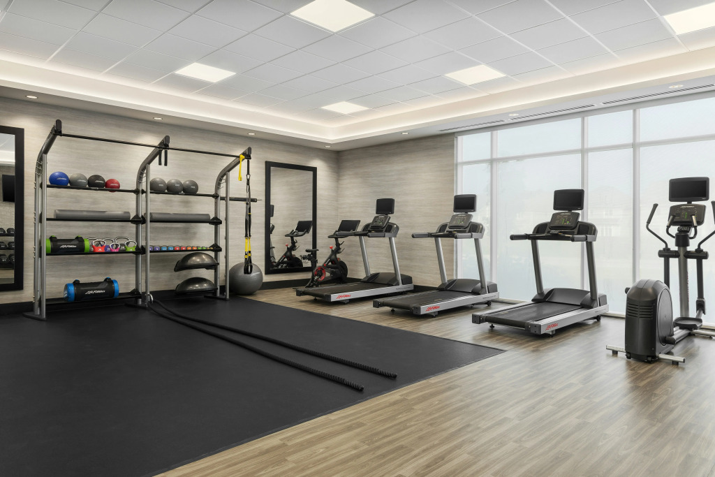 Hampton Inn By Hilton Kingston