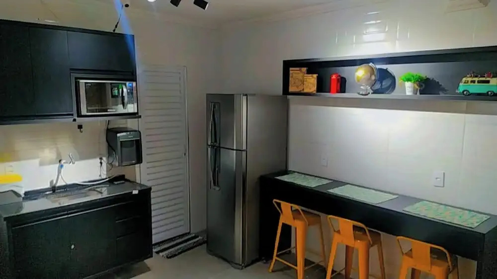 Vitoria Hostel